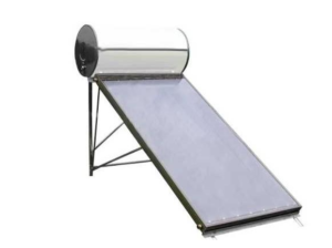 solar hot water panels