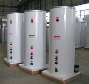 Solar Water Heater Manufacturers