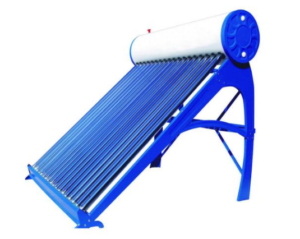 solar water heater