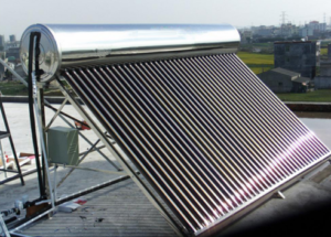 150l solar geyser price