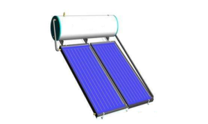 solar hot water service