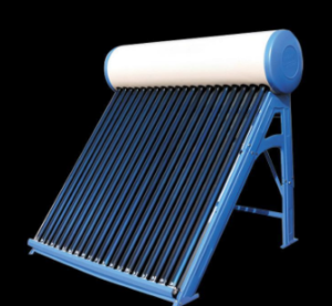 200 liters solar water heater