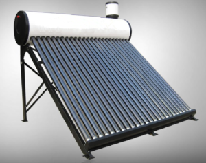 non pressure solar water heater price list