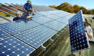 solar panel distributor opportunities