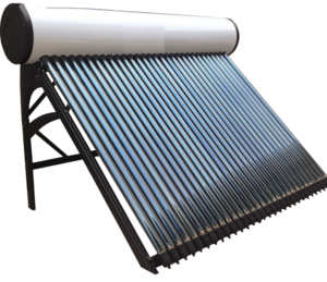 wholesale low pressure solar water heater