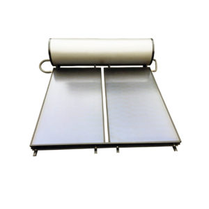 best solar water heater for home