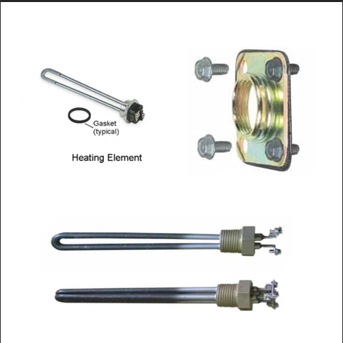 water heating elements