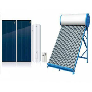 domestic solar water heater price