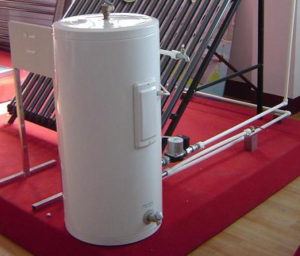 storage water heater