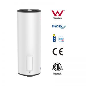 storage water heater