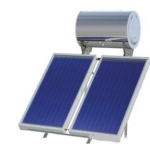diy solar water heater