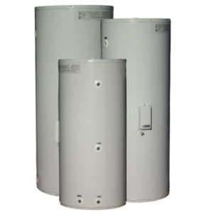 Electric storage water heater