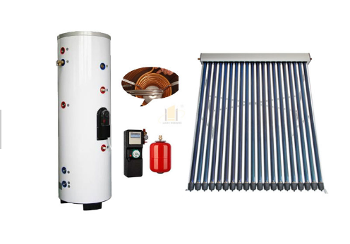 cost of solar heating system