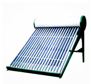 150 ltr solar water heater