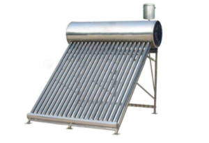 solar hot water heater