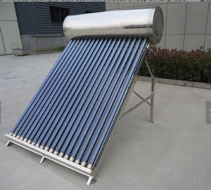 Solar Geysers In Gauteng, get yours installed by 4 Seasons Solar