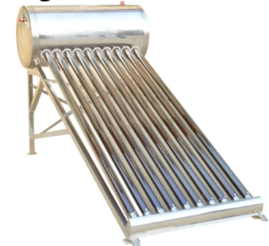 150 litre solar water heater