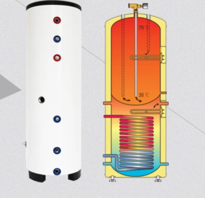 high pressure solar geyser prices