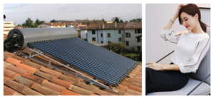 solar geyser price list