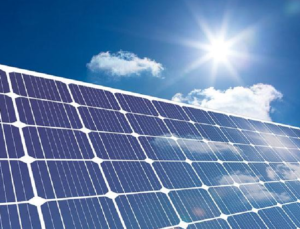 installation of solar panel in india