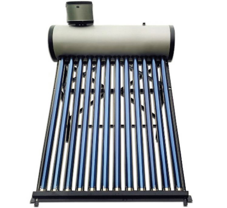 low pressure solar water heater for sale/ price list ESCOO