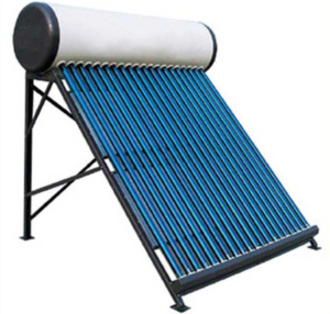 porcelain enamel solar water heater manufacturers