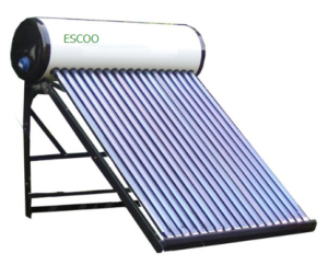 pressurized tank solar geyser for sale