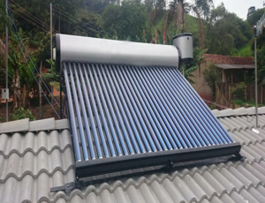 pressurized tank solar geyser quotation