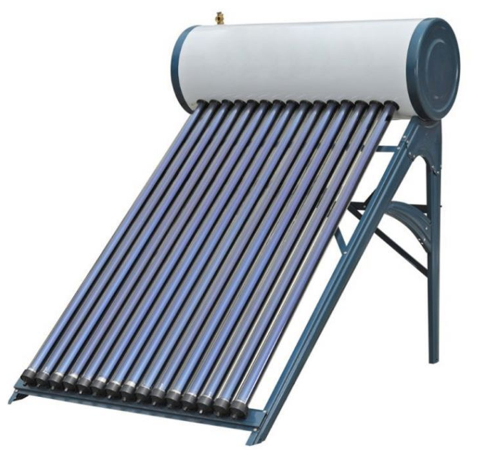 [price & cost] solar geyser ESCOO