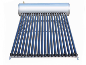 wholesale porcelain enamel solar water heater