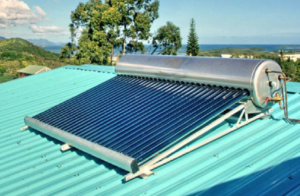 solar geyser suppliers