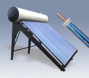 [solar geysers suppliers in pretoria