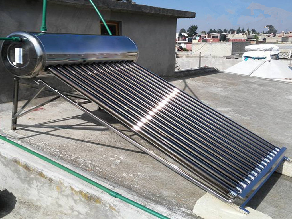 Solar water heaters for sale