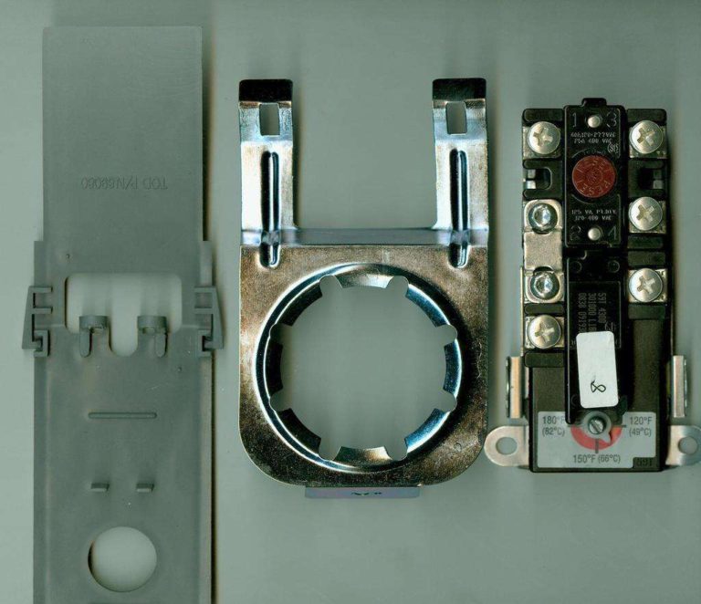 How to adjust temperature on solar water heater ESCOO