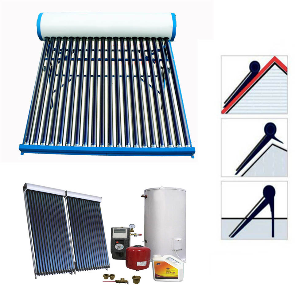 Where to buy solar water heater ESCOO
