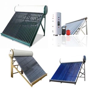 best selling solar water heater in india