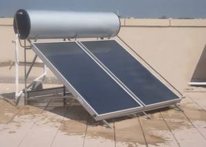 Solar water heater price list