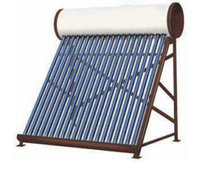 solar water heater price comparison