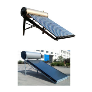 solar water heater price india