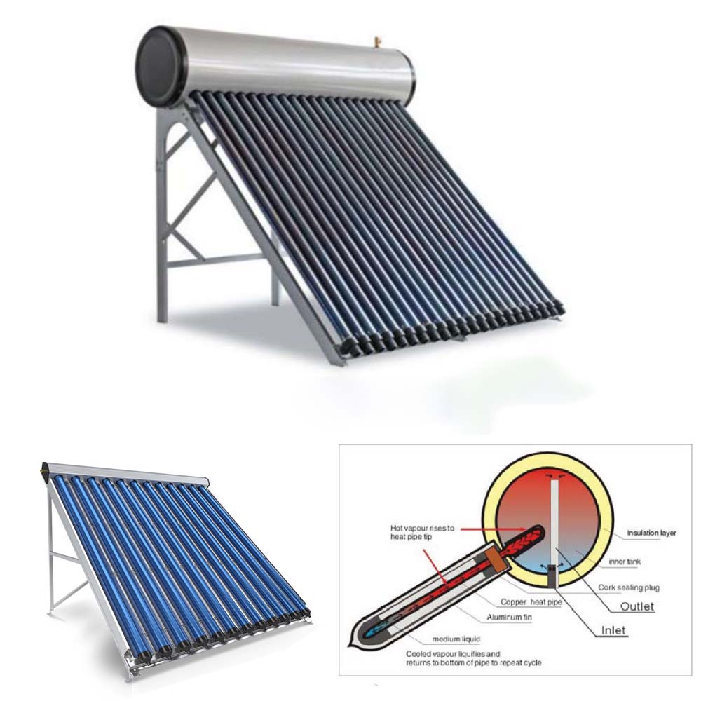 Which is best solar water heater/ brand ESCOO