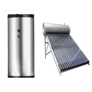 Solar Hot Water Heater Mongolia