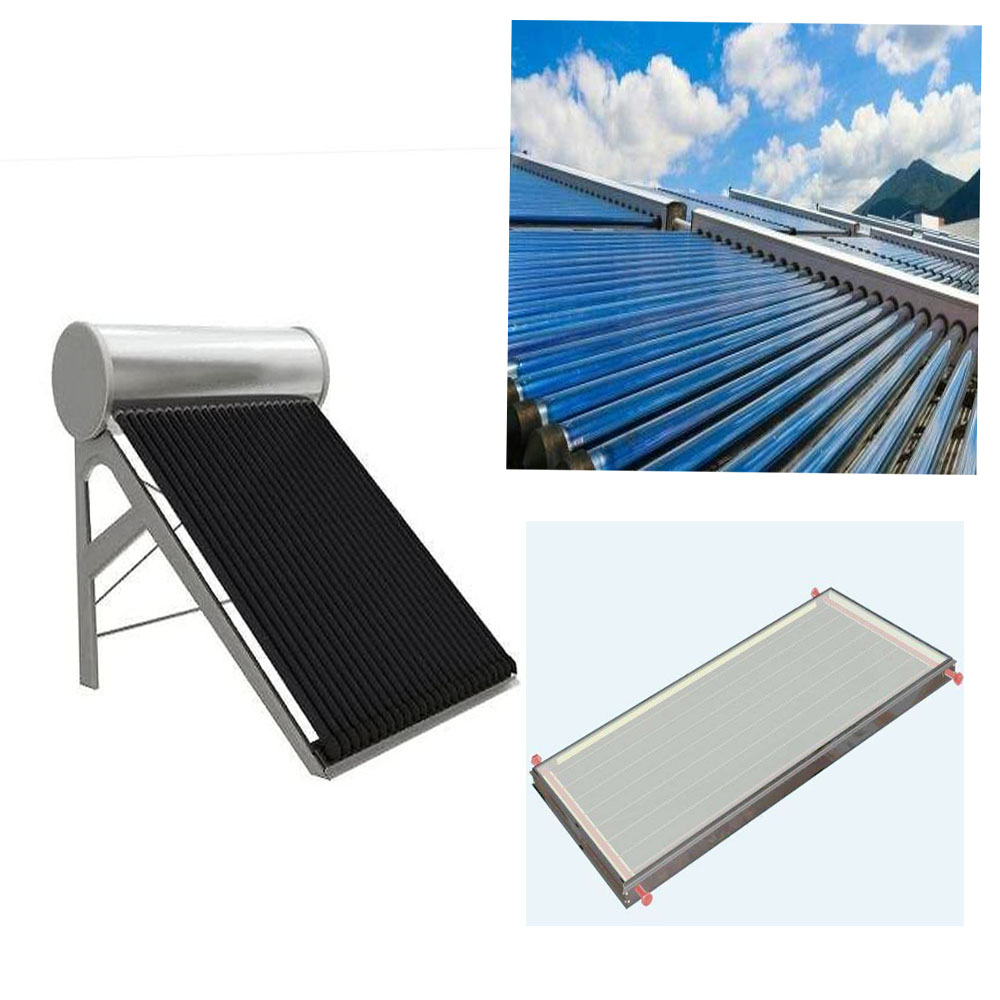 Solar water heater malaysia best supplier ESCOO