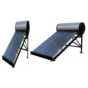 Solar Hot Water Heater Vietnam