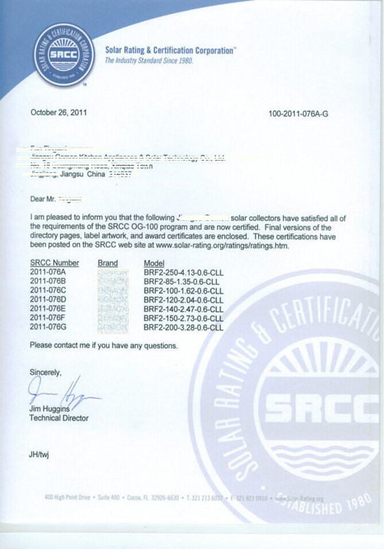 SRCC
